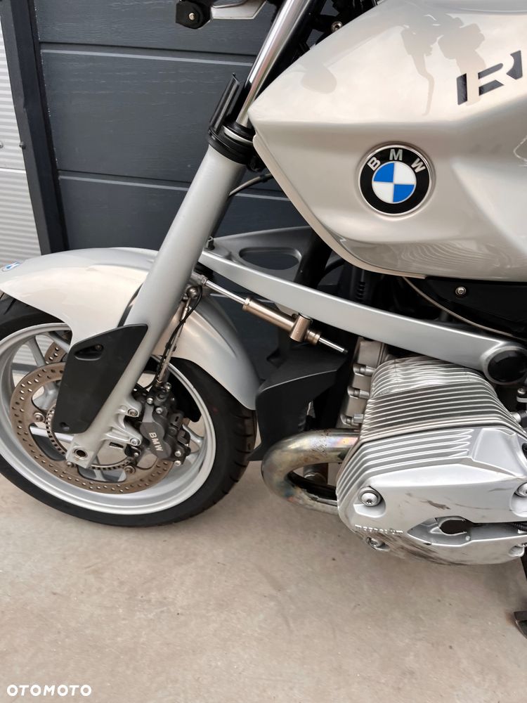 BMW R - 13