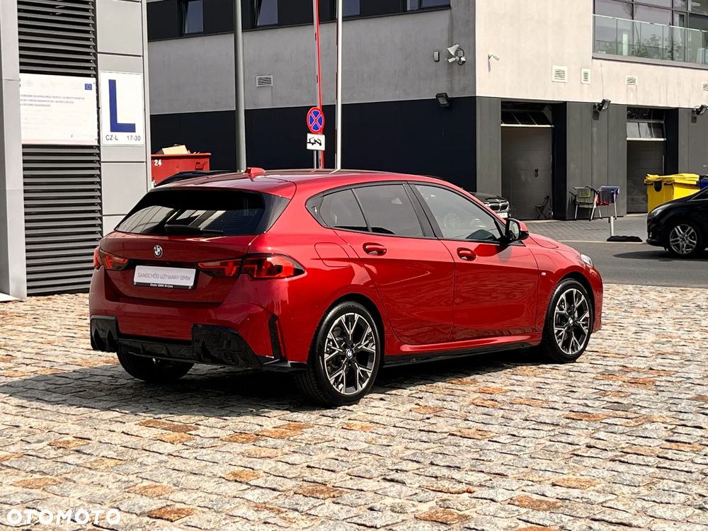 BMW Seria 1 - 18