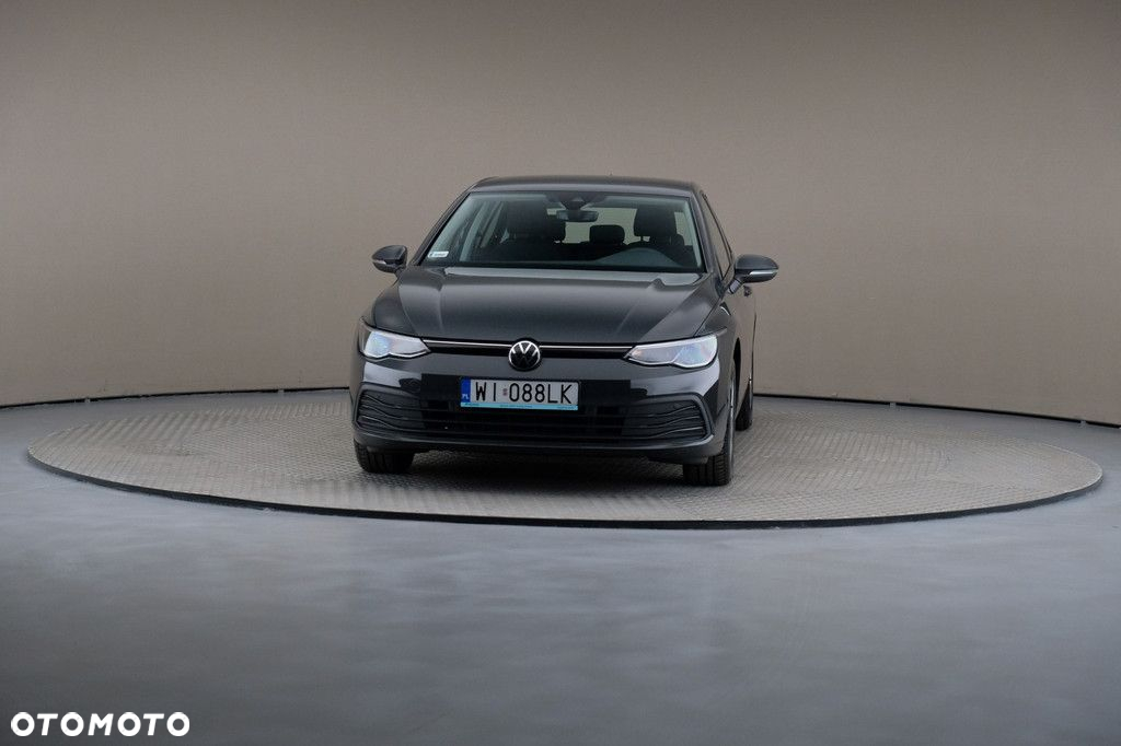 Volkswagen Golf - 3