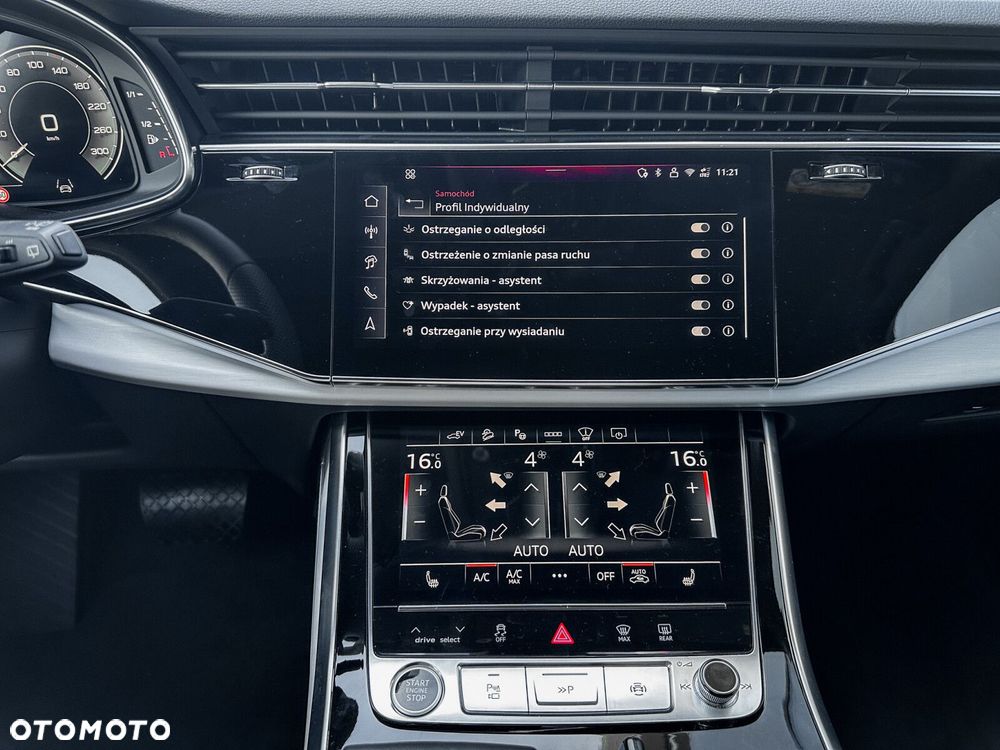 Audi Q7 - 34