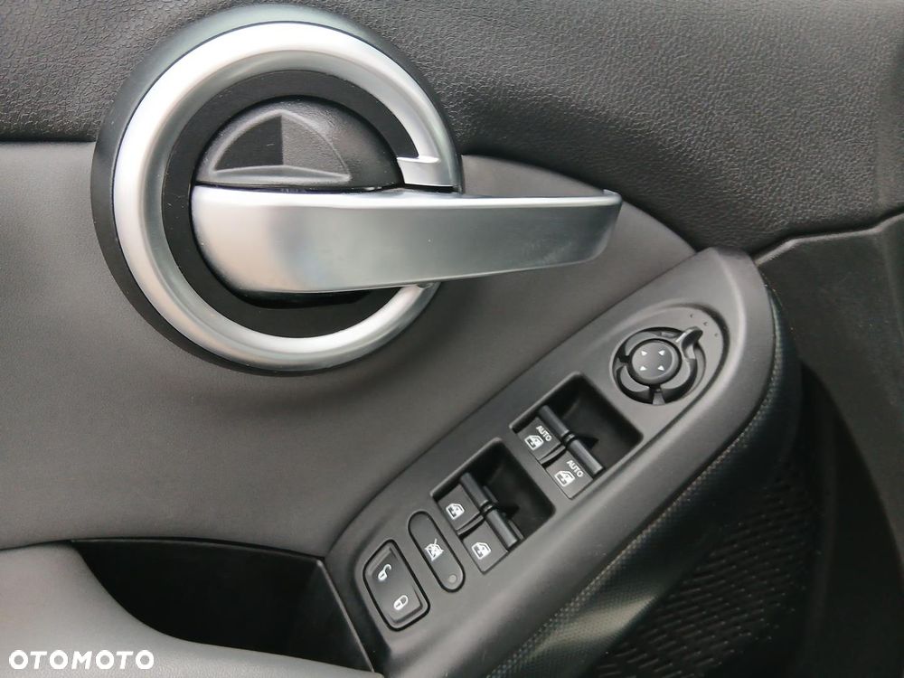 Fiat 500X 1.6 E-Torq Pop+ - 35