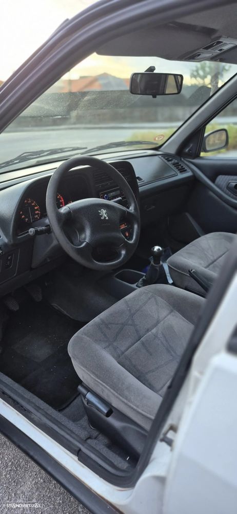 Peugeot 306 1.4 XR - 6