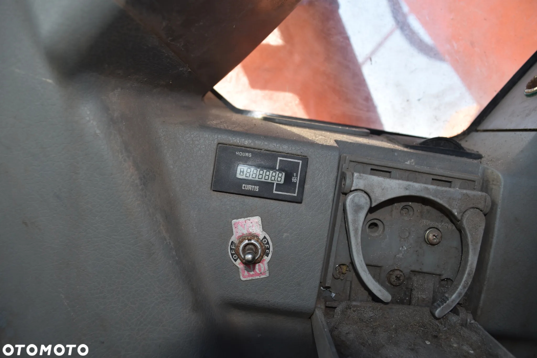 Doosan DX 420LC - 17