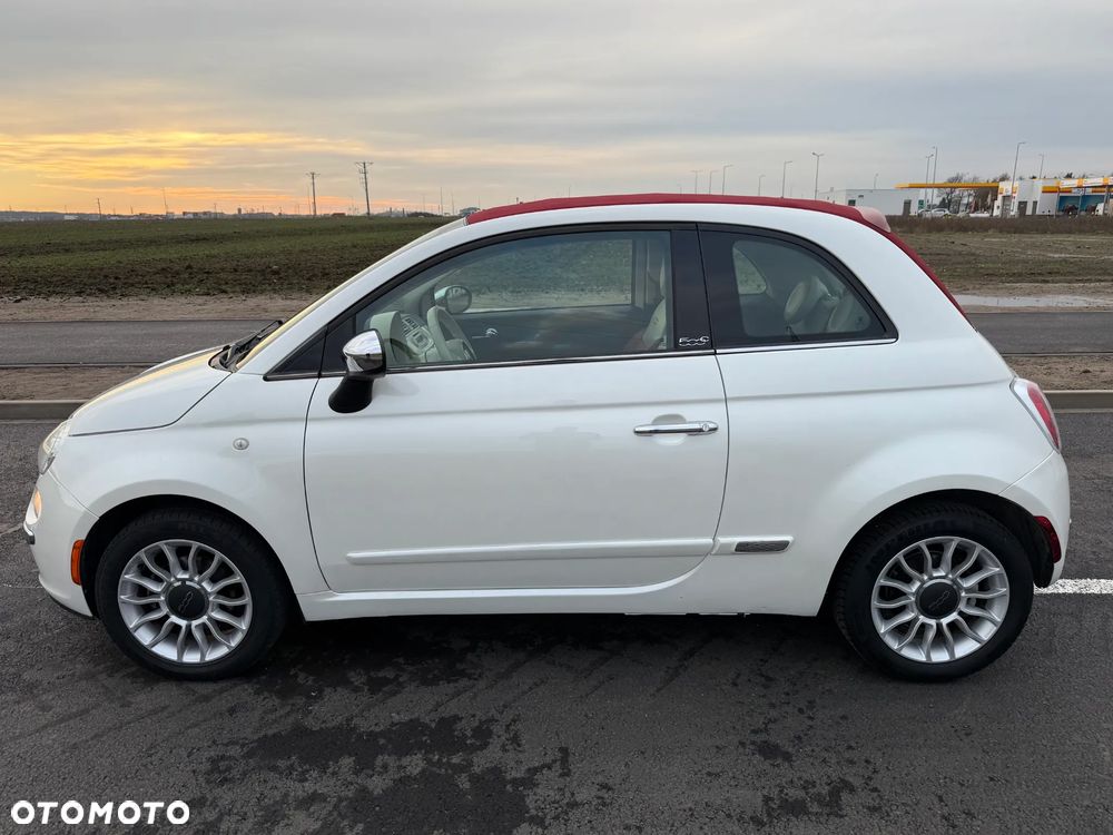 Fiat 500 - 2