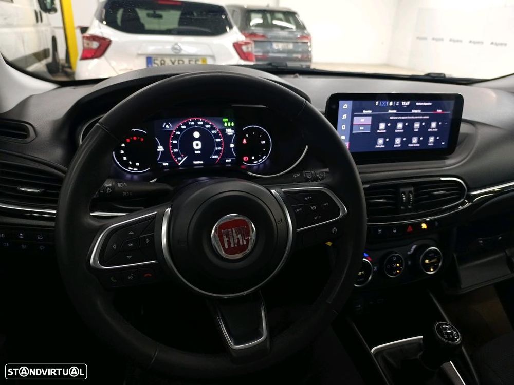 Fiat Tipo Station Wagon 1.3 Multijet City Life - 7