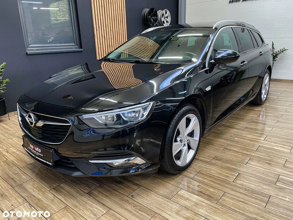 Opel Insignia 2.0 Ultimate - 12