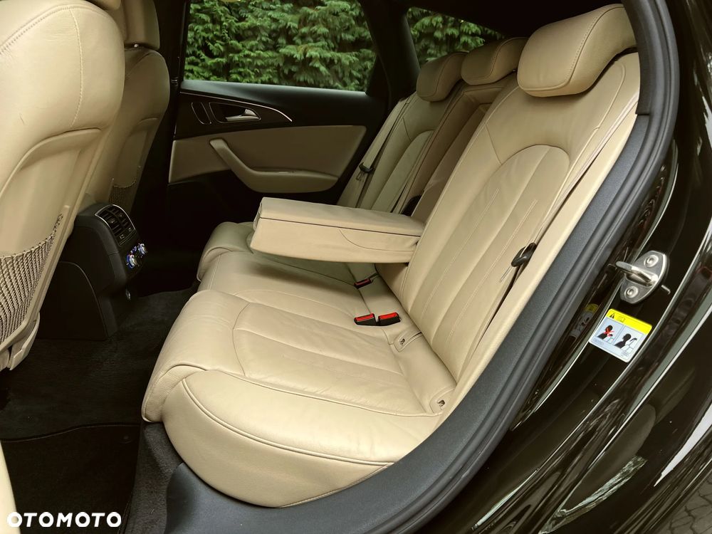 Audi A6 Avant 2.0 TDI Ultra S tronic - 21
