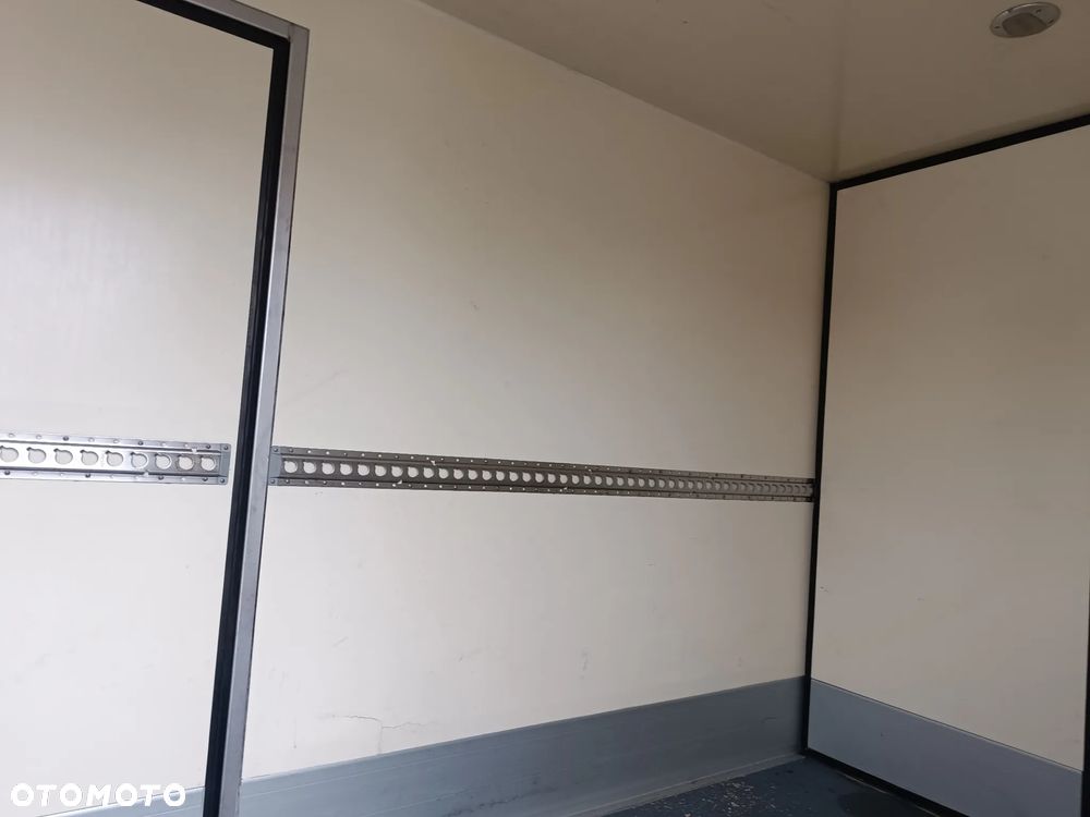 Mitsubishi Fuso Canter 3S13 Chłodnia - 7