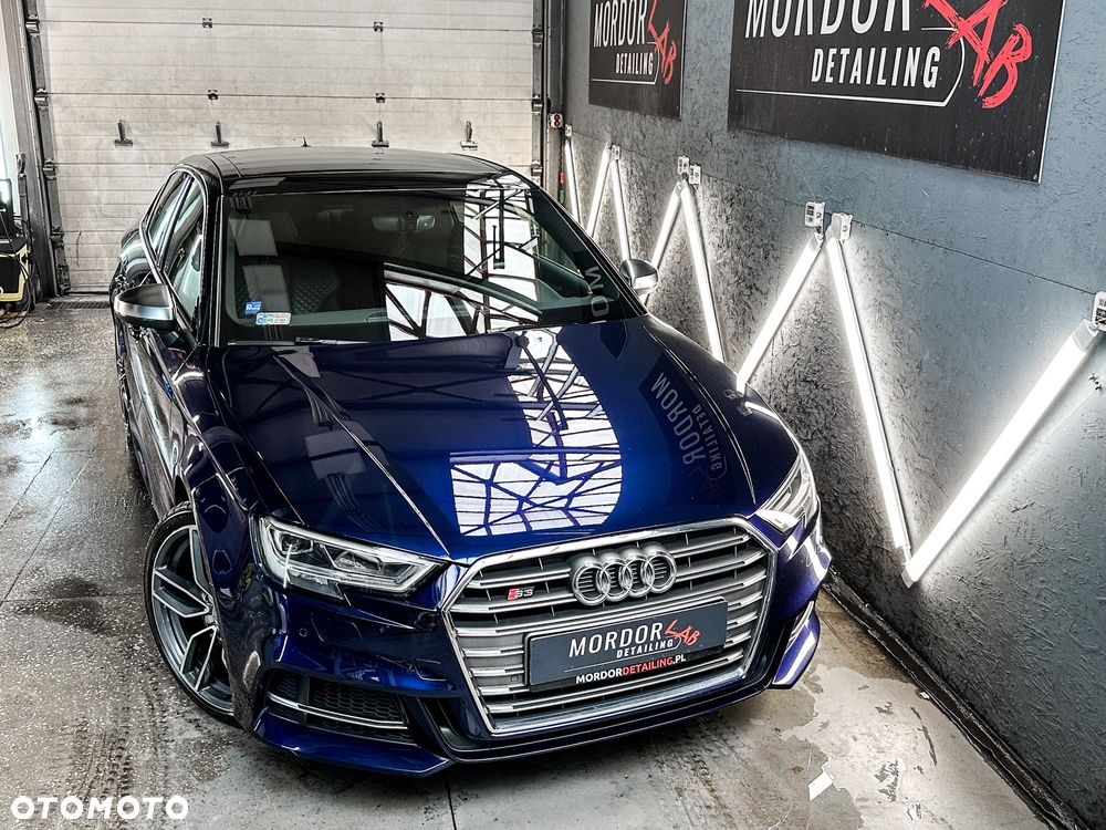 Audi S3 - 6