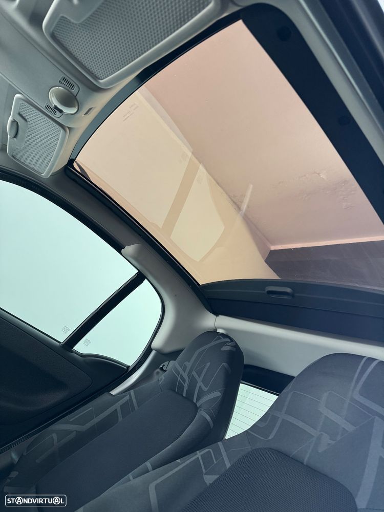 Smart ForTwo Coupé 0.8 cdi Pulse 54 - 21