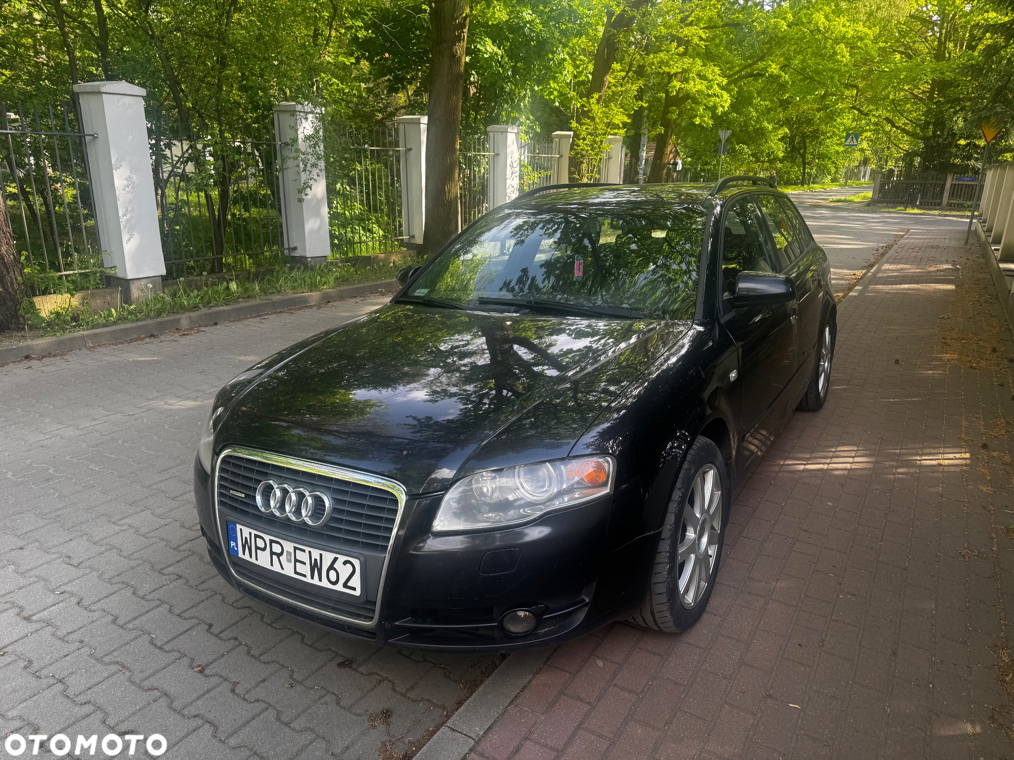 Audi A4 Avant 3.0 TDI Quattro Tiptr - 11