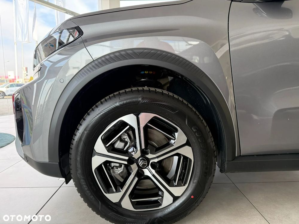 Citroën C3 Aircross 44kWh Comfort Range Max - 5