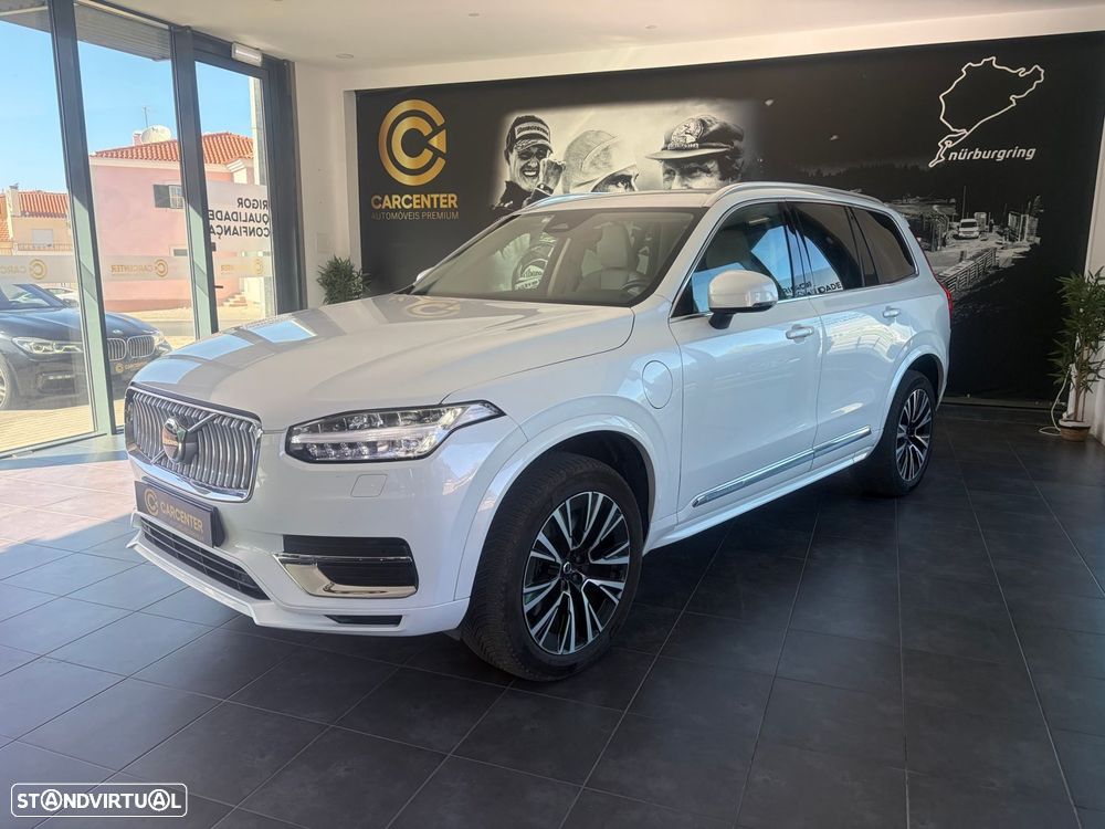 Volvo XC 90 - 2