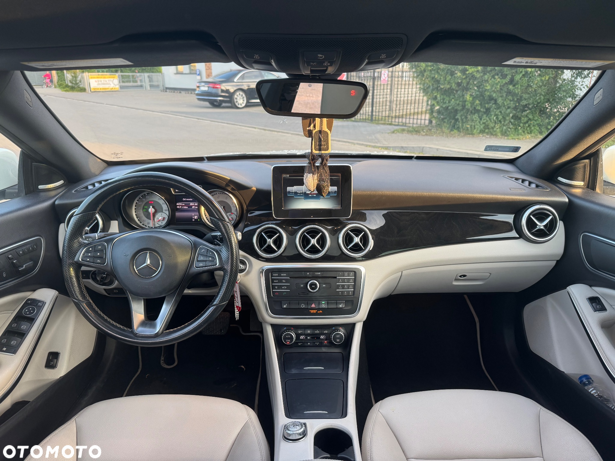 Mercedes-Benz CLA 250 4-Matic AMG Line - 26