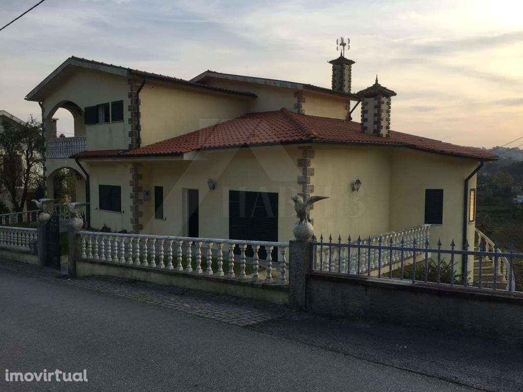 Moradia T4 | Vila Verde | Braga - Grande imagem: 5/43