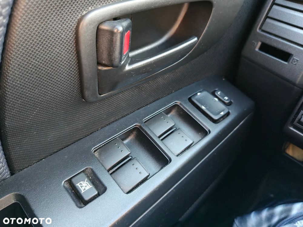 Mazda 5 1.8 Comfort - 28