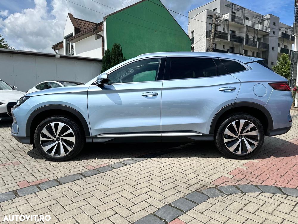 Byd Seal U DM-i PHEV Boost - 15