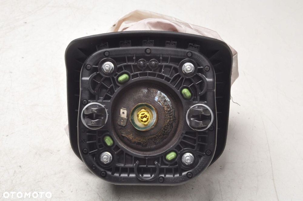 DEFENDER L663 PODUSZKA POWIETRZNA KIEROWCY AIRBAG - 4