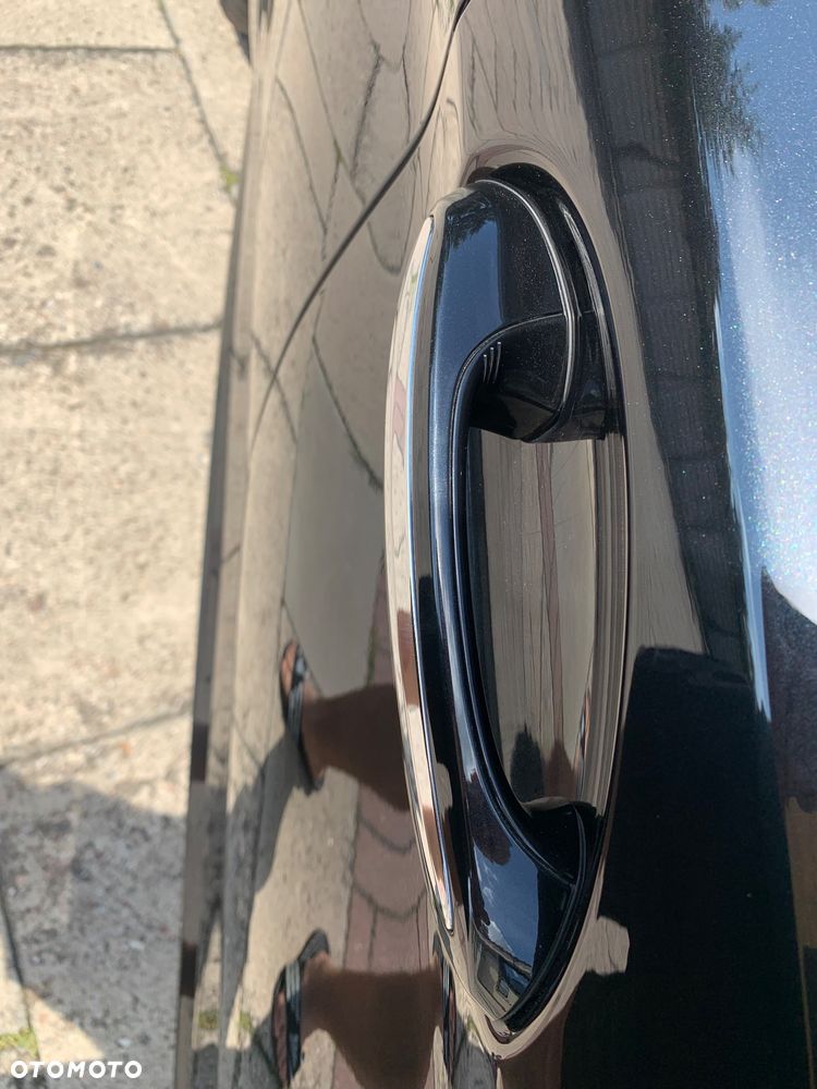 BMW Seria 5 520d M Sport sport - 11
