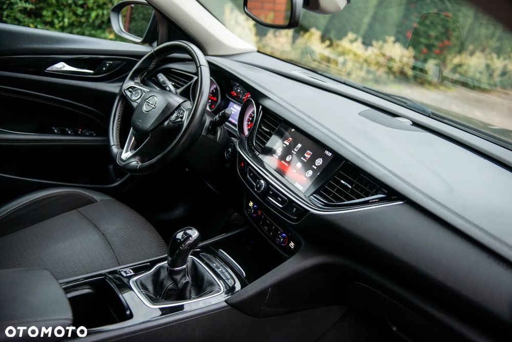 Opel Insignia 1.5 Direct InjectionTurbo Business Edition - 39