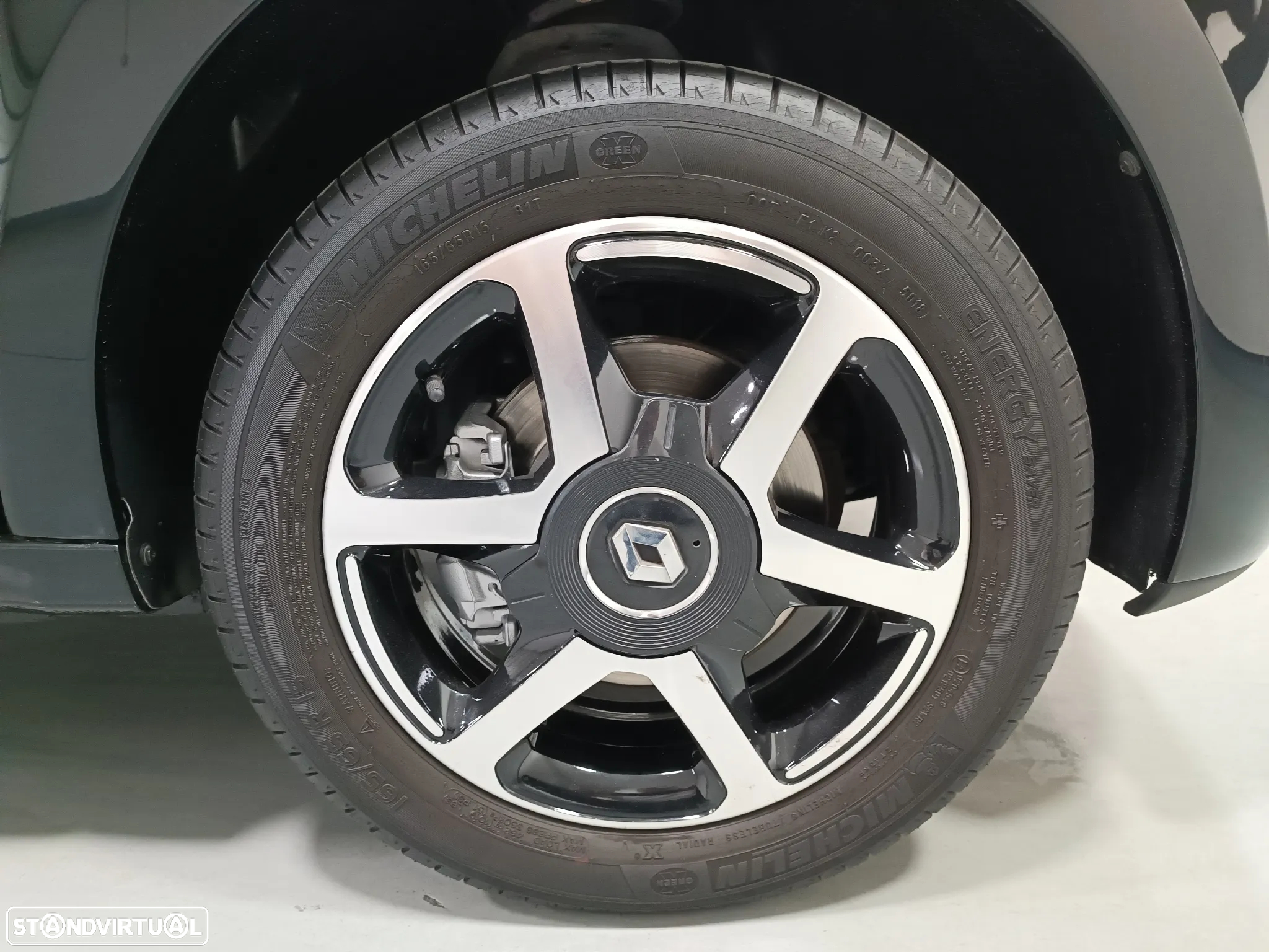 Renault Twingo ENERGY TCe 90 Intens - 9