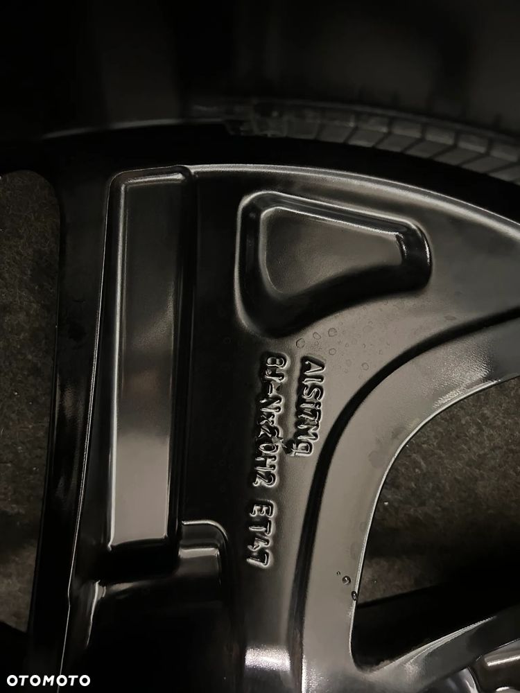 Alufelga VW iD.3 GTX 20 cali 5x112 1szt. 10A601025Q - 8