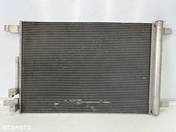 Chłodnica klimatyzacji VW Golf Tiguan Passat B8 Audi A3 Q2 Q3 Leon Octavia Scala Kodiaq skraplacz