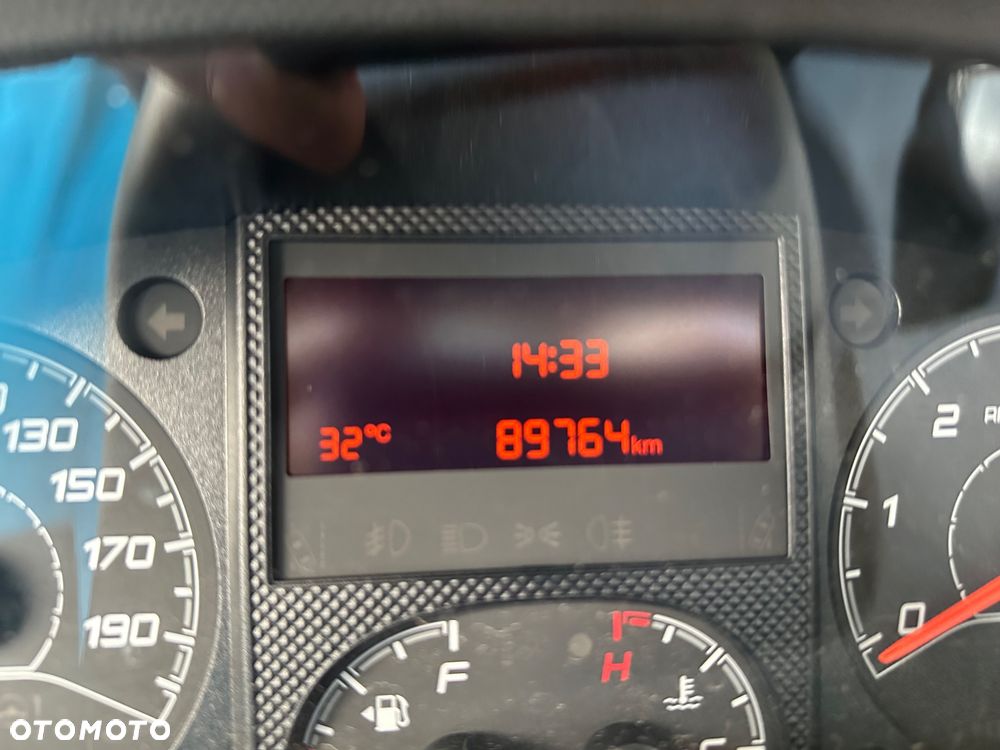 Fiat Ducato 2.3 multijet bez Adblue - 6