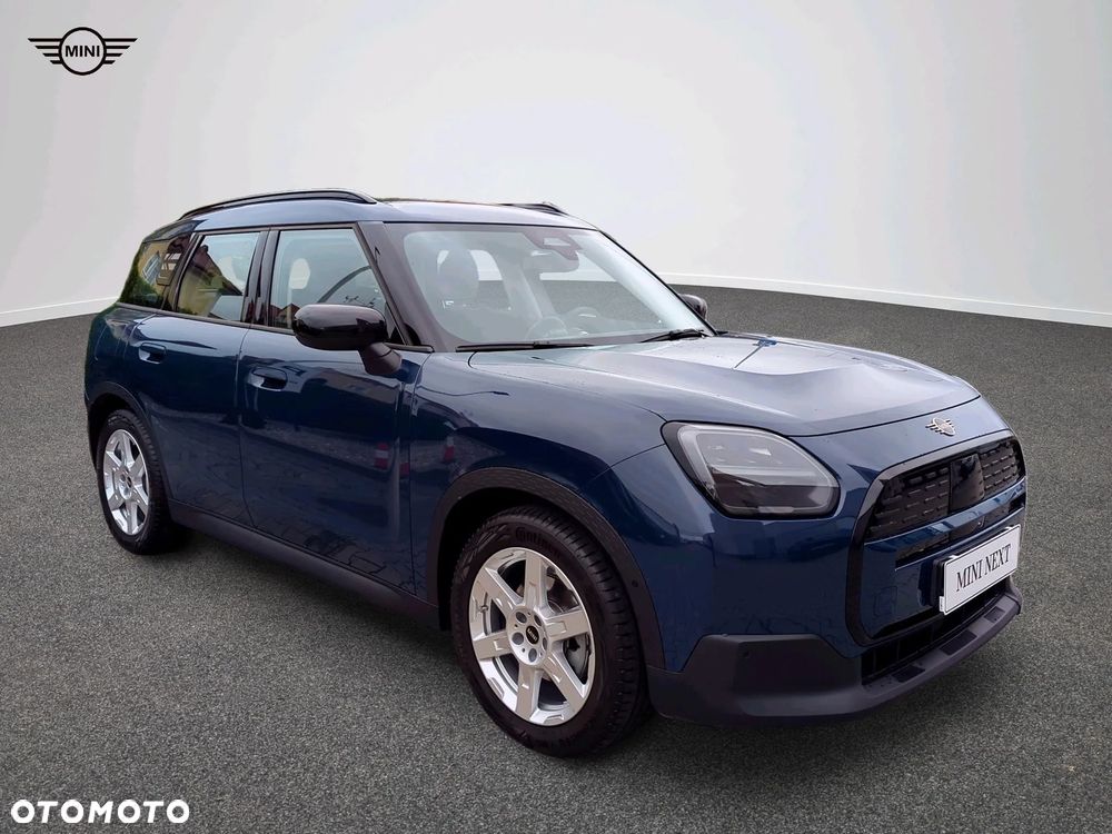 MINI Countryman E 66.5kWh Linia Classic - 4