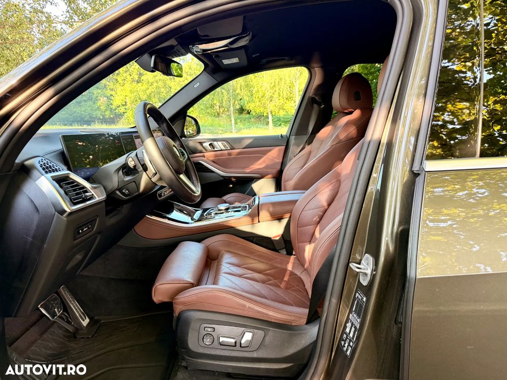 BMW X5 - 28