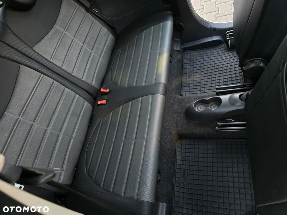 Fiat 500 1.4 16V S - 13