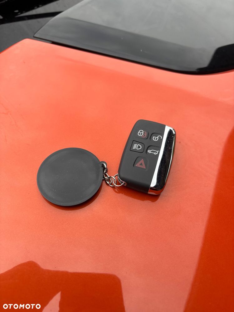 Land Rover Discovery Sport - 11