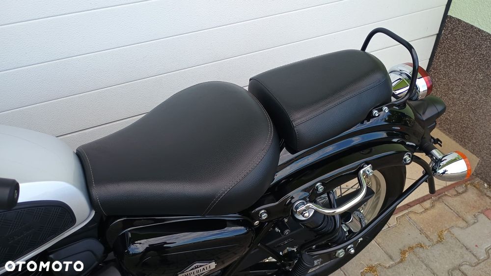 Benelli IMPERIALE 400 - 8