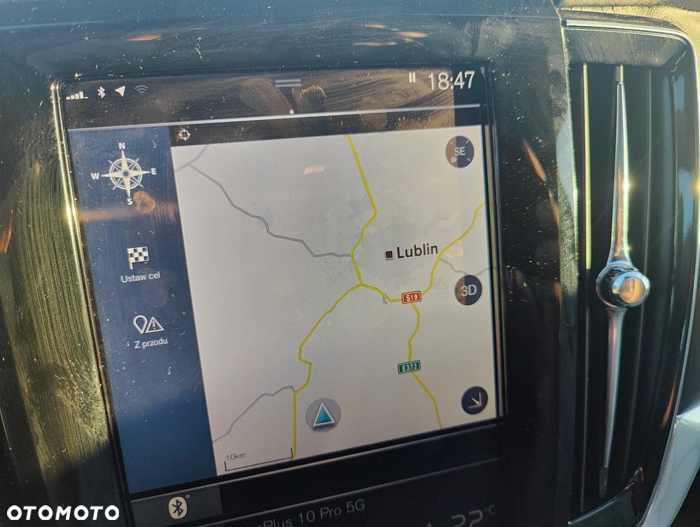 Volvo V90 Cross Country - 22