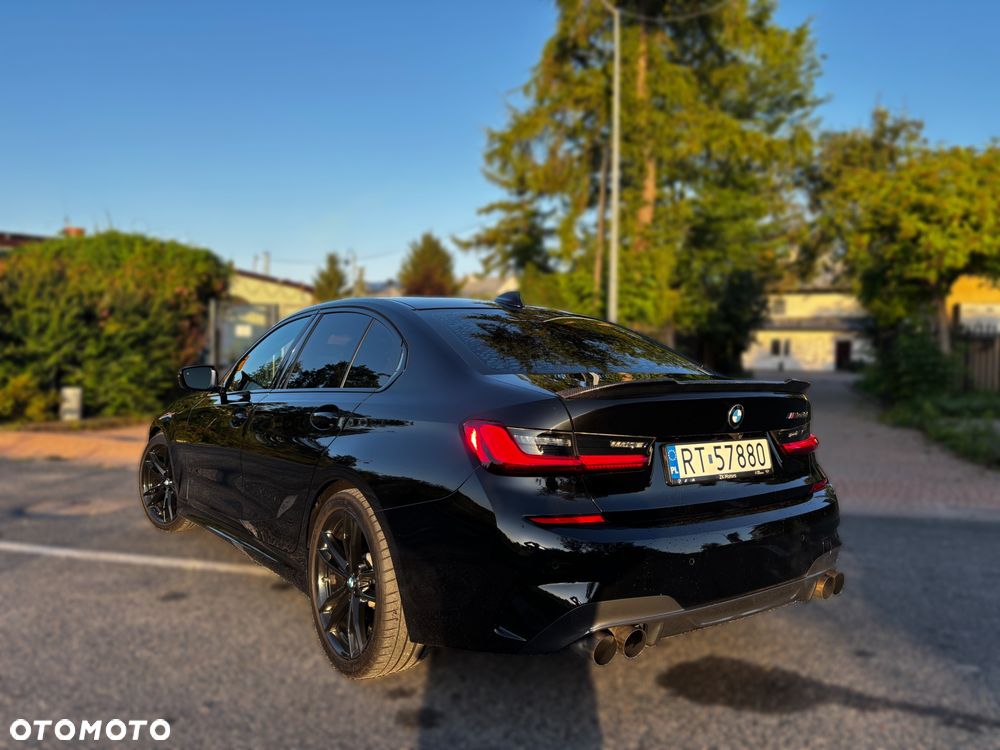 BMW Seria 3 - 4