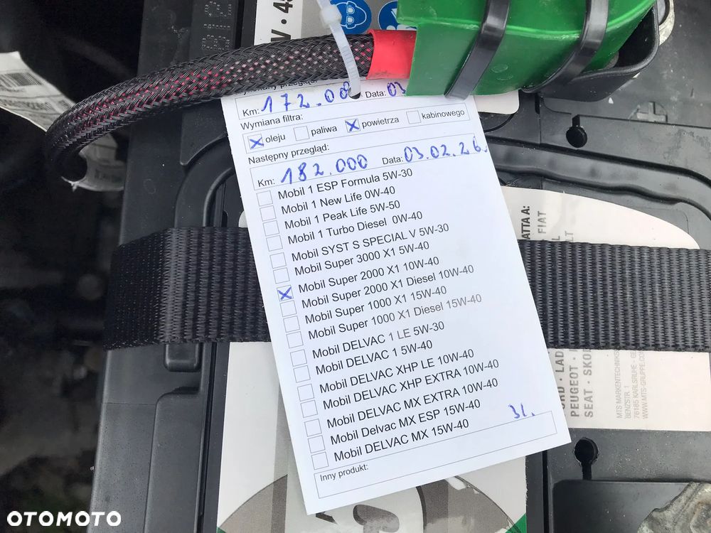 Fiat Grande Punto 1.4 8V Dynamic - 10