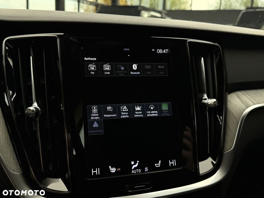 Volvo S60 B4 B Inscription - 35