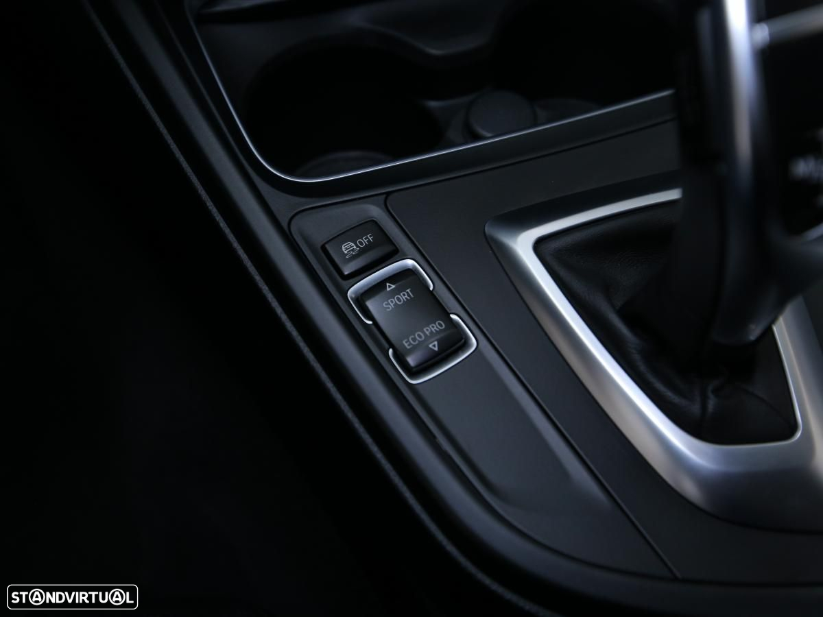 BMW 320 - 18