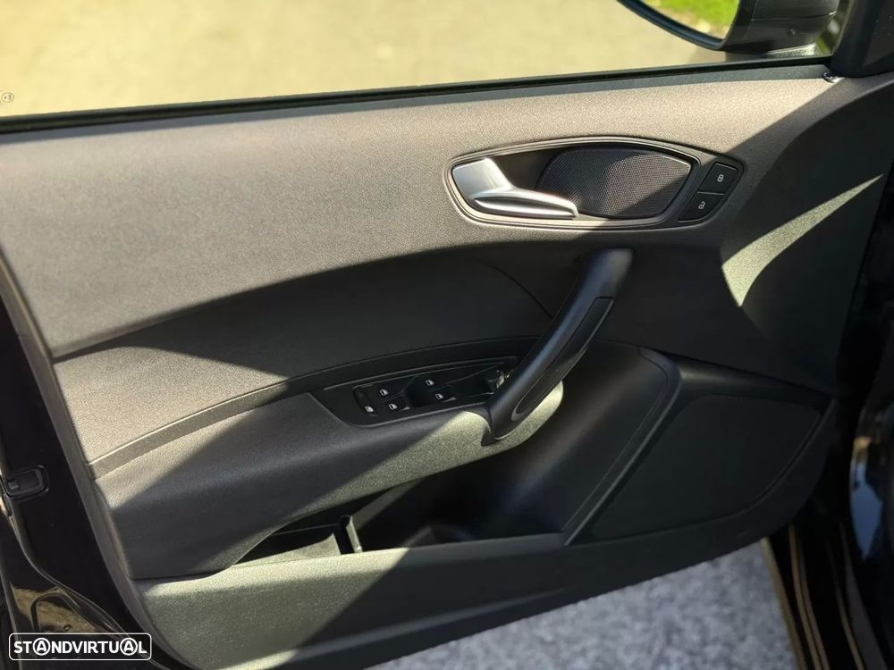 Audi A1 Sportback 1.2 TFSI Attraction - 25