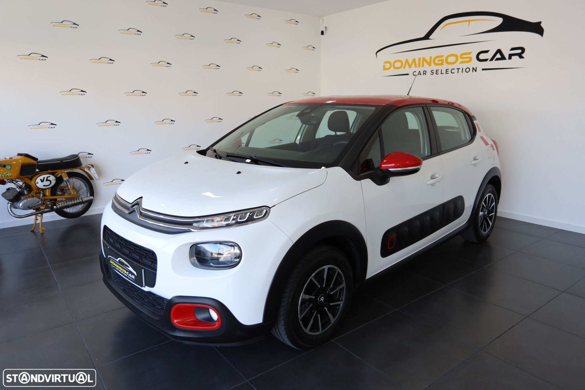 Citroën C3 1.2 PureTech Shine - 2