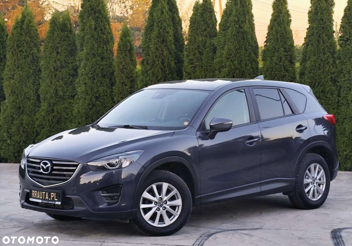 Mazda CX-5 - 33