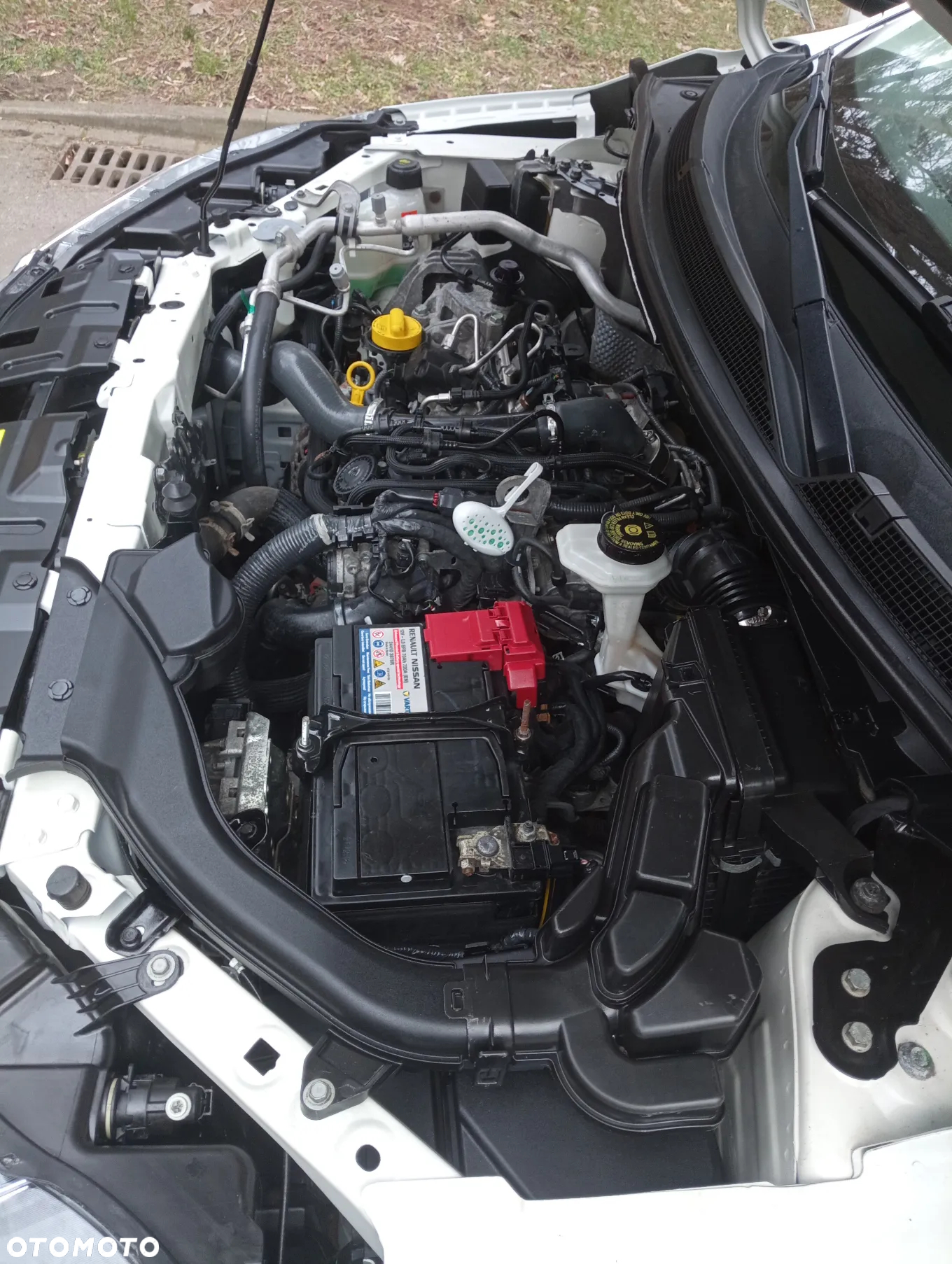 Nissan Qashqai 1.3 DIG-T N-Connecta - 20