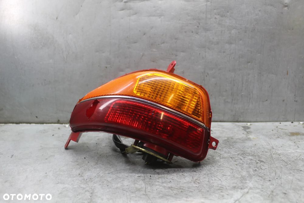 Suzuki Burgman AN 650 Lampa tył tylna lewa - 1