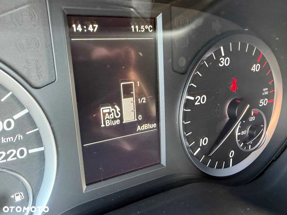 Mercedes-Benz Vito CDI Tourer Pro 447.703 - 37