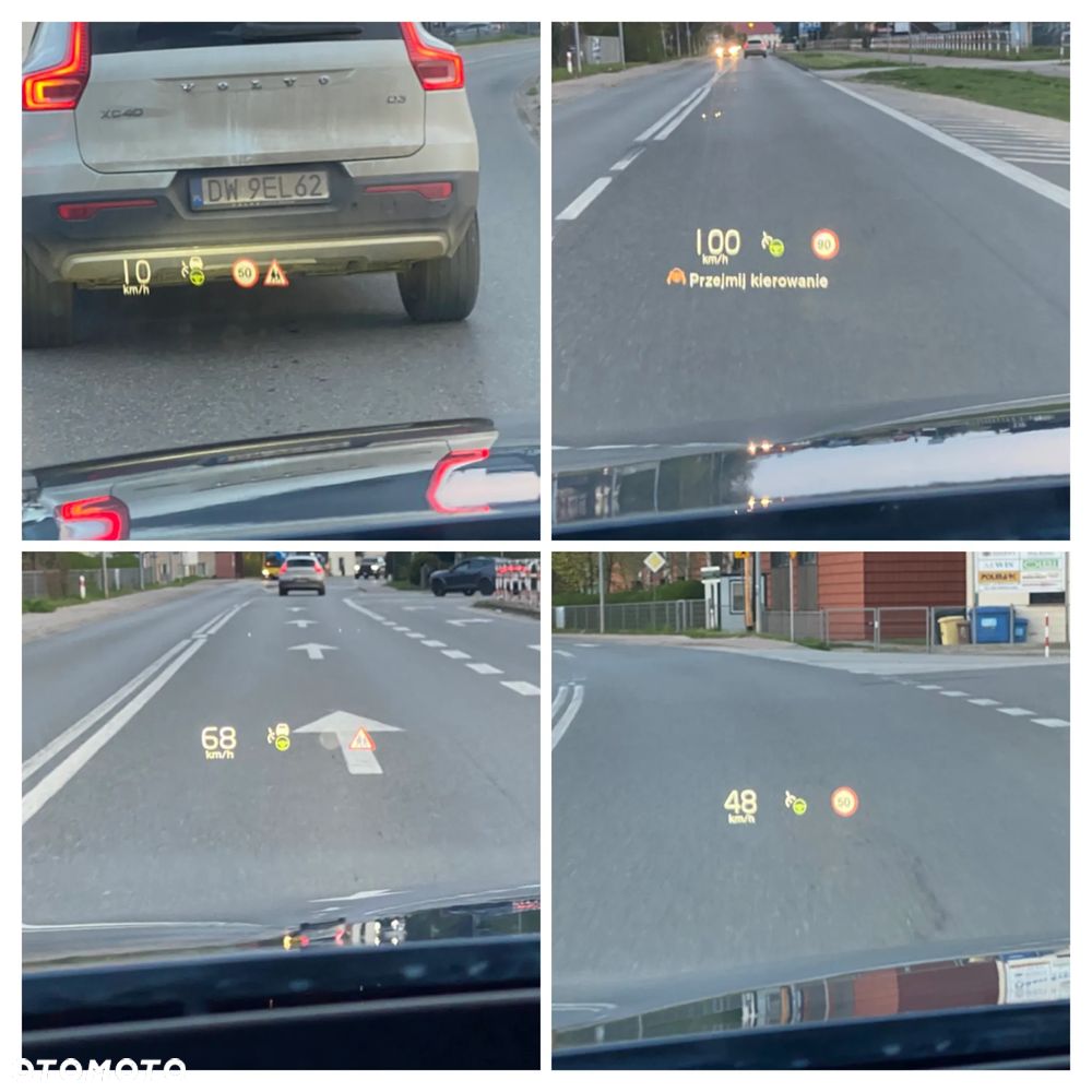 Volvo V60 B3 B Inscription - 25