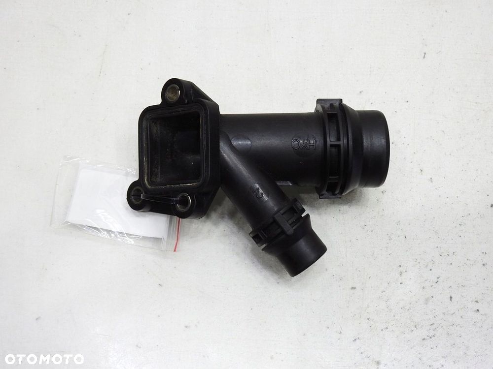 KRÓCIEC WODY BMW 3 E90 2.0 D 2247744 - 5