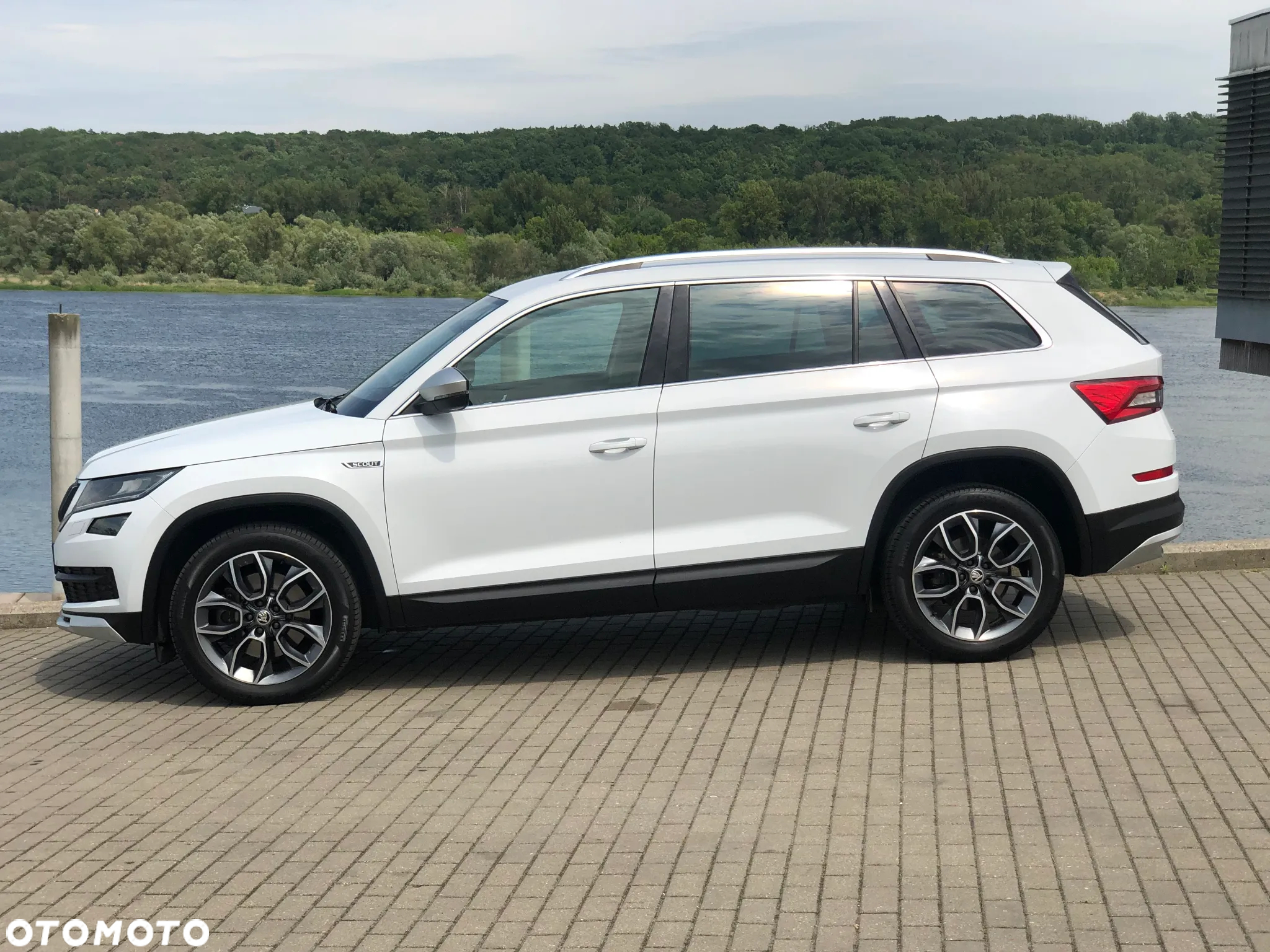 Skoda Kodiaq - 6