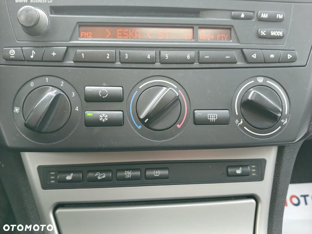BMW X3 2.5i - 14