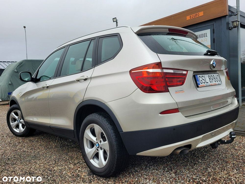 BMW X3 - 24