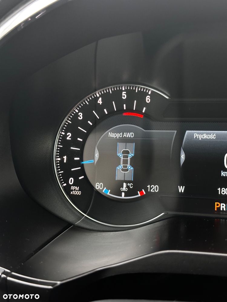 Ford Galaxy 2.0 TDCi 4WD Titanium PowerShift - 30